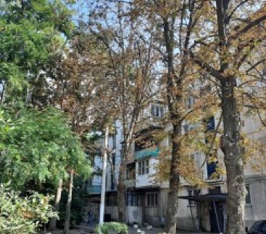 продажа трехкомнатной квартиры номер A-173537 в Приморском районе, фото номер 7